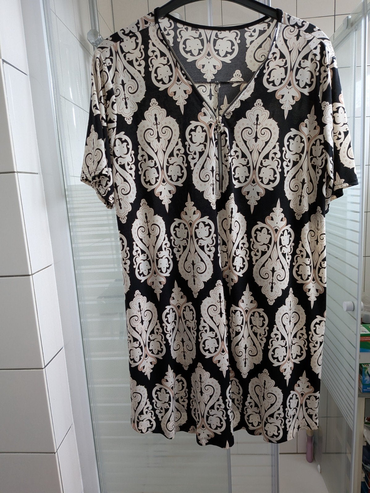 19 delig net dameskleding pakket, prima/nieuw! mt46/48, Kleding | Dames, Ophalen of Verzenden, Zo goed als nieuw, Maat 46/48 (XL) of groter