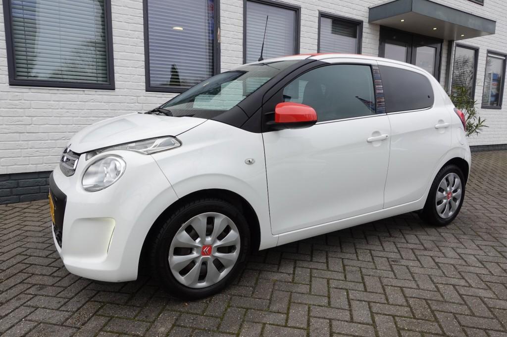 Citroën C1