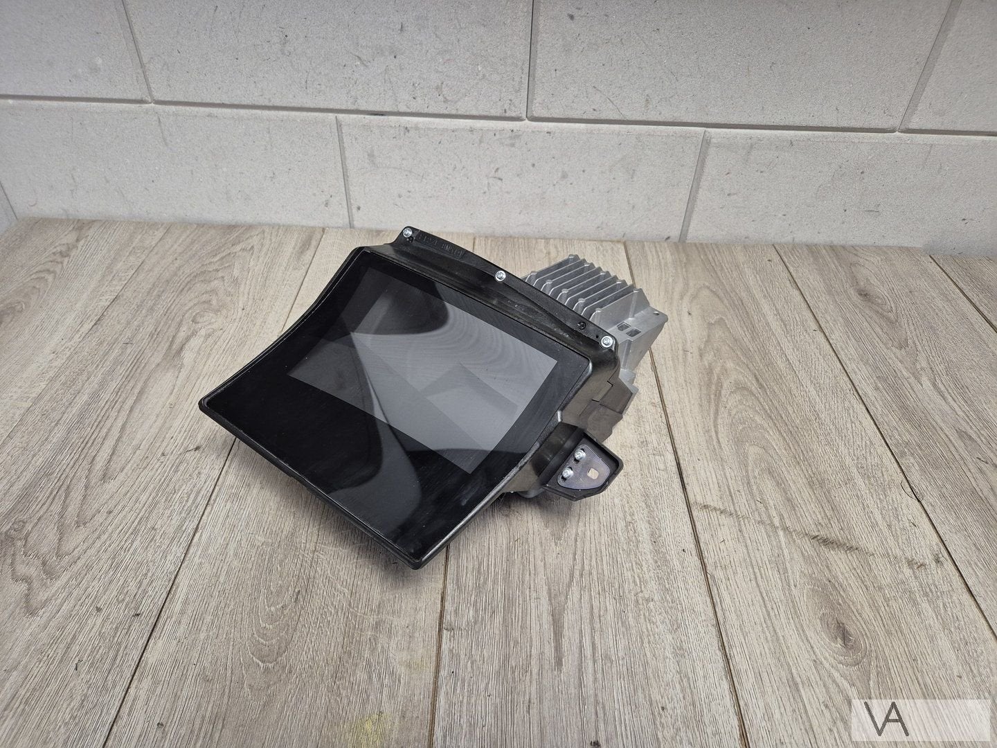 BMW  6 serie F06 F12 F13 head up headup display 9249965 €99, Gebruikt, -, -, Ophalen of Verzenden