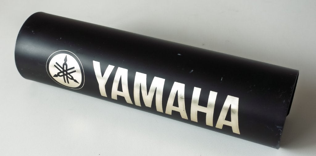 YAMAHA Display, Ophalen of Verzenden, Overige merken