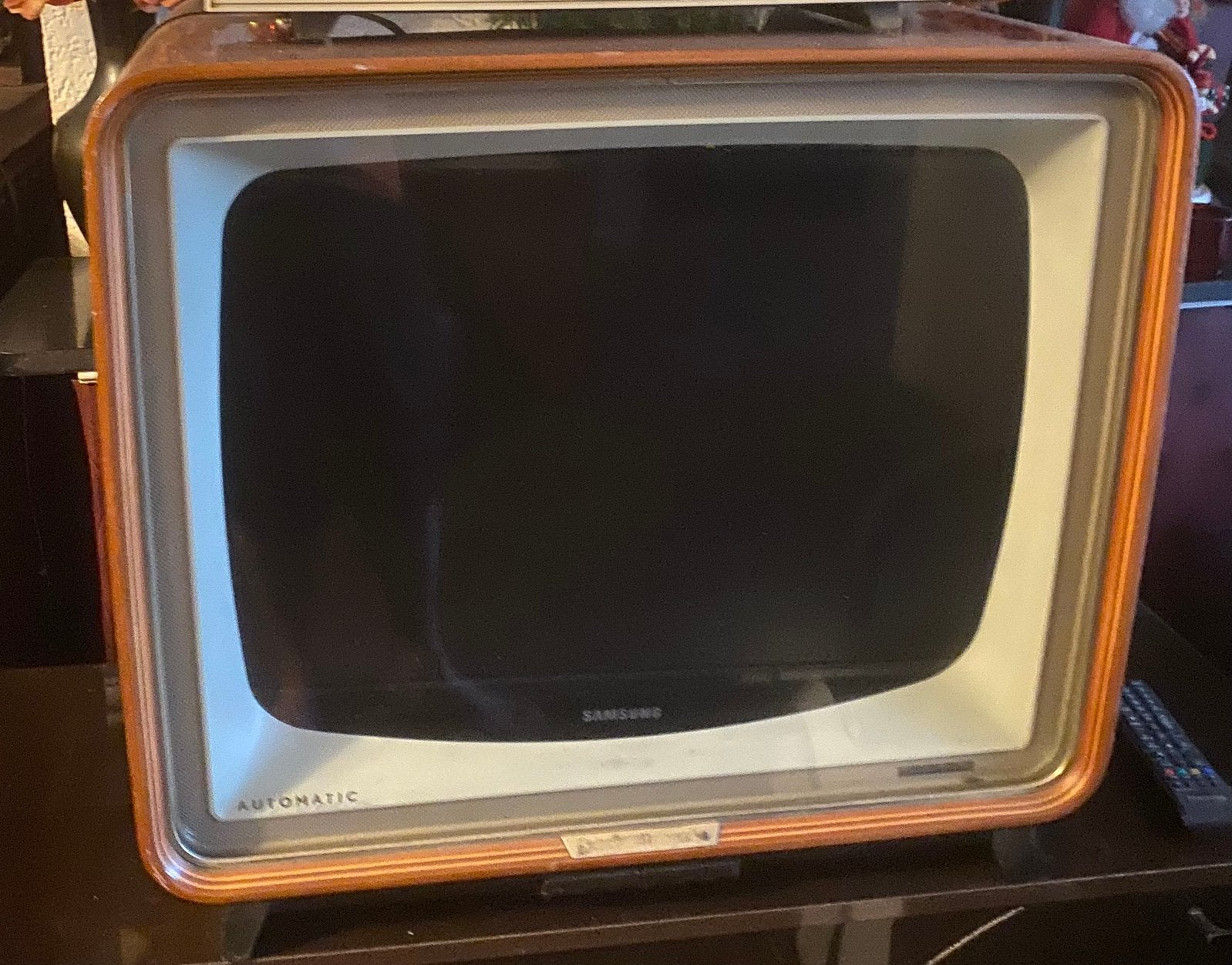 Tv uit de zestige jaren, Antiek en Kunst, Antiek | Tv's en Audio, Ophalen