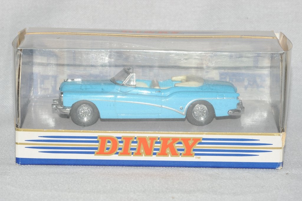 Dinky Coll Buick Skylark  1953 no dy29, Ophalen of Verzenden, Zo goed als nieuw, Dinky Toys