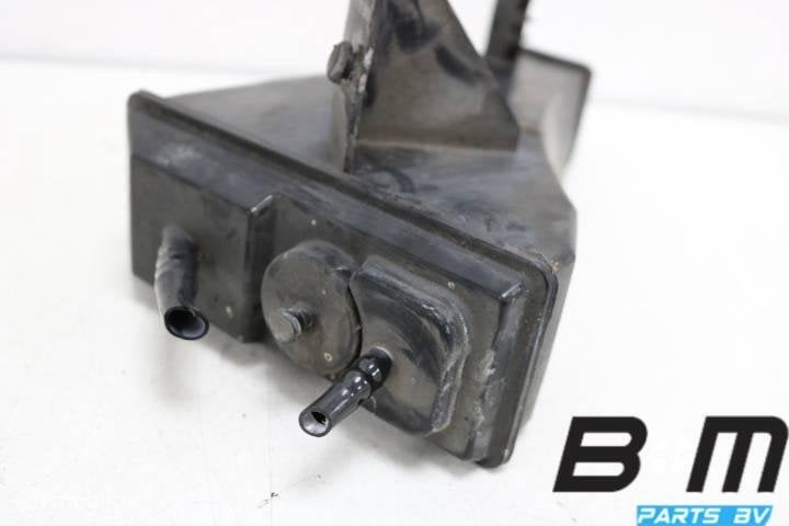 Absorptie koolfilter Audi A4 8E 3.2 FSI Cabrio 8E0201803H, Auto-onderdelen, Gebruikt