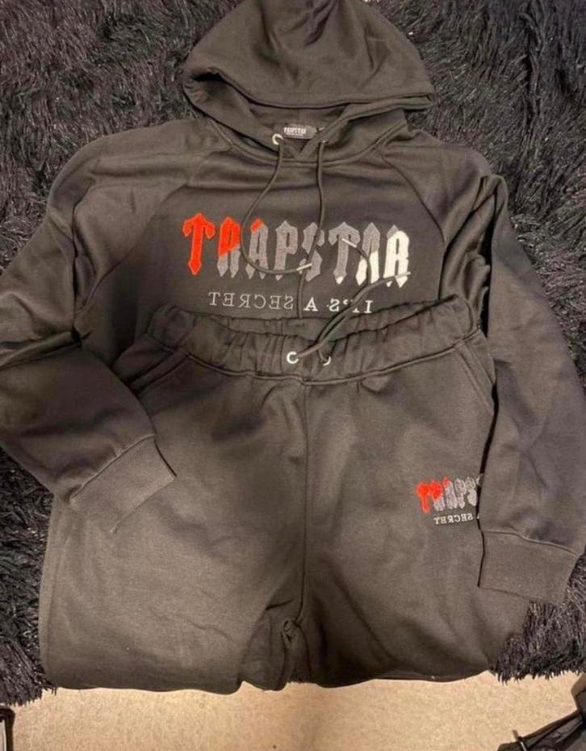 Trapstar Trainingspak, Ophalen of Verzenden, Nieuw, Maat 56/58 (XL)