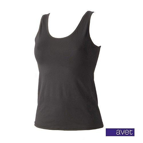 Naadloos hemdje Avet voor 15.-, Kleding | Dames, Ondergoed en Lingerie, Hemd, Ophalen of Verzenden