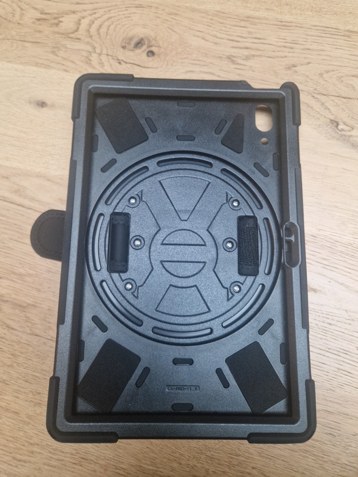 Nieuwe Tablet Hoes Zwart - Ongebruikt, 10 inch, Onbekend, Nieuw, Bescherming voor- en achterkant