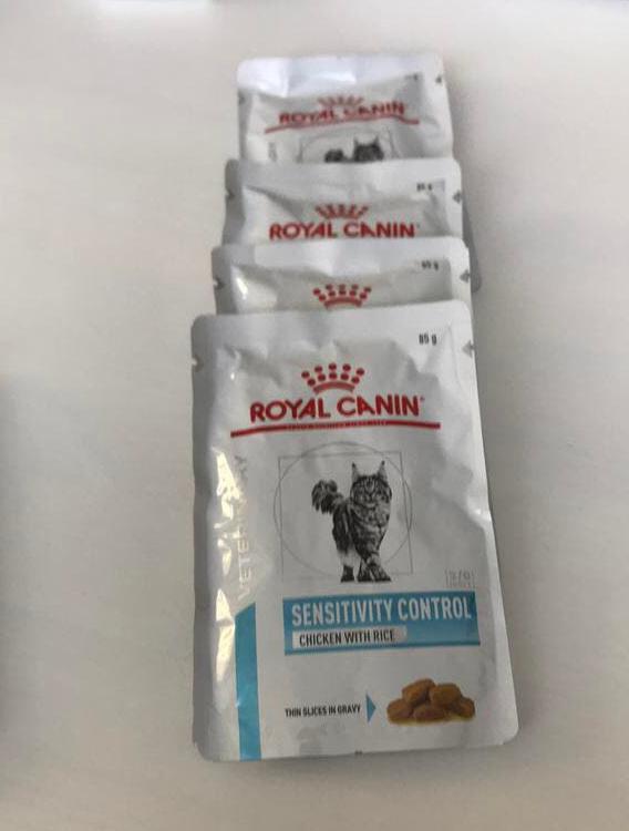 Royal Canin (4 zakjes), Dieren en Toebehoren, Ophalen of Verzenden, Kat