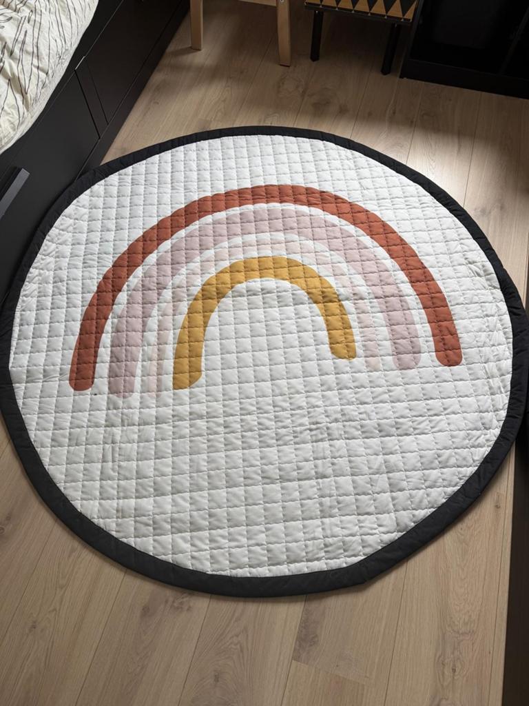 Love by Lily speelkleed, Kinderen en Baby's, Speelgoed | Speelkleden, Ophalen of Verzenden, Zo goed als nieuw