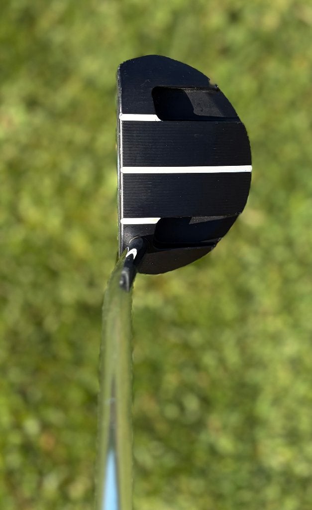 PING KETSCH MID PUTTER 34 inch, Ophalen, Gebruikt, Club, Ping