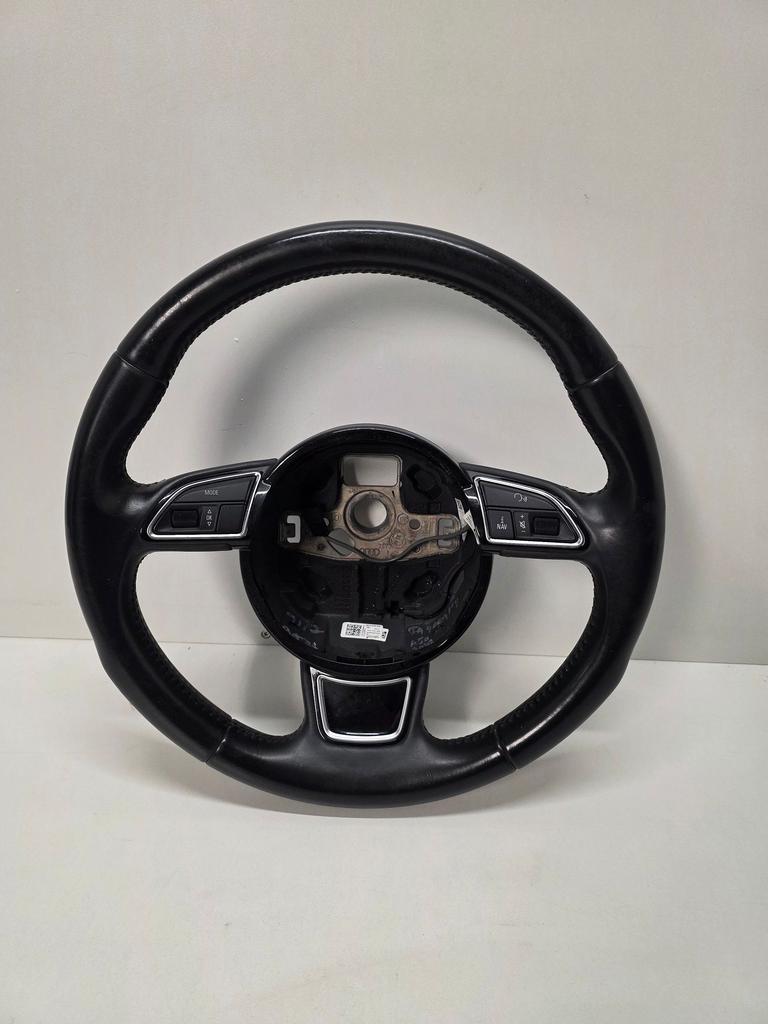 Stuur Stuurwiel Multifunctioneel Audi A4 A5 8K0419091BM, Auto-onderdelen, Gebruikt, -, -, Ophalen of Verzenden