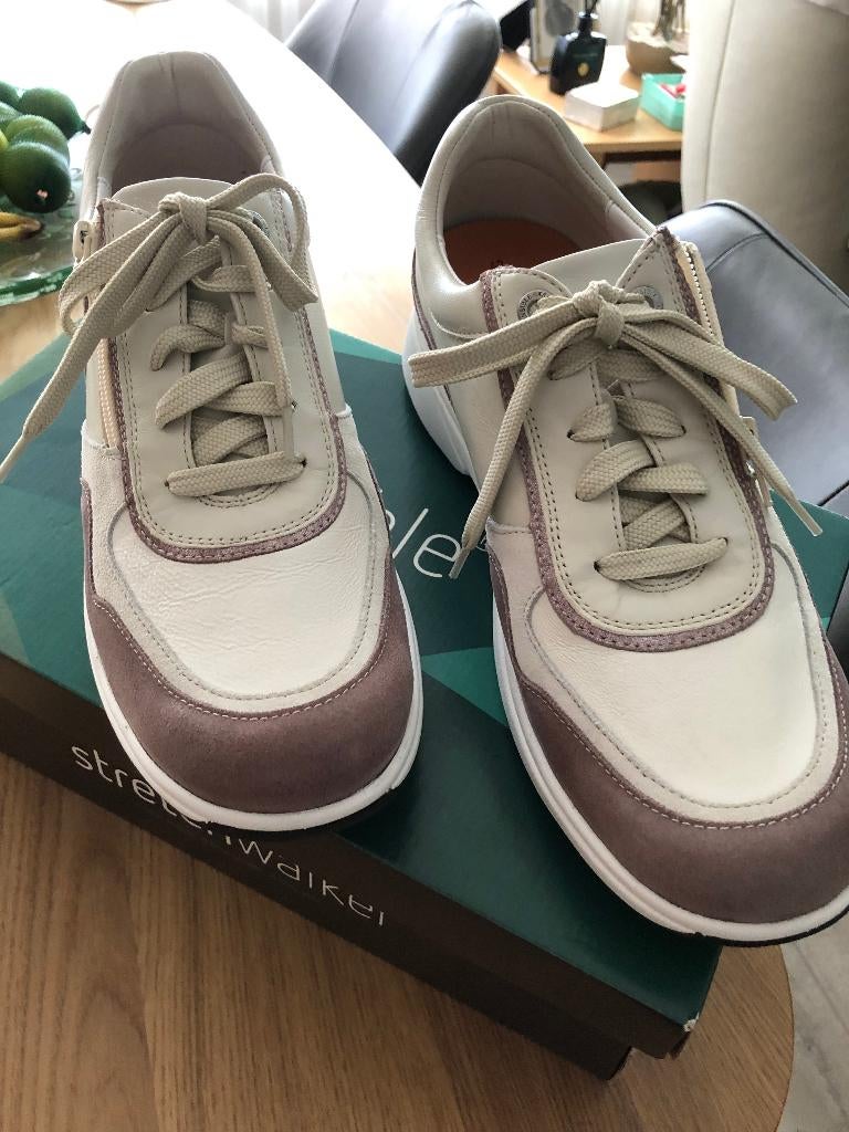NIEUWE  SCHOENEN STRETCHWALKER   XSENSIBLE, Schoenen met lage hakken, Overige kleuren, Nieuw, Ophalen of Verzenden