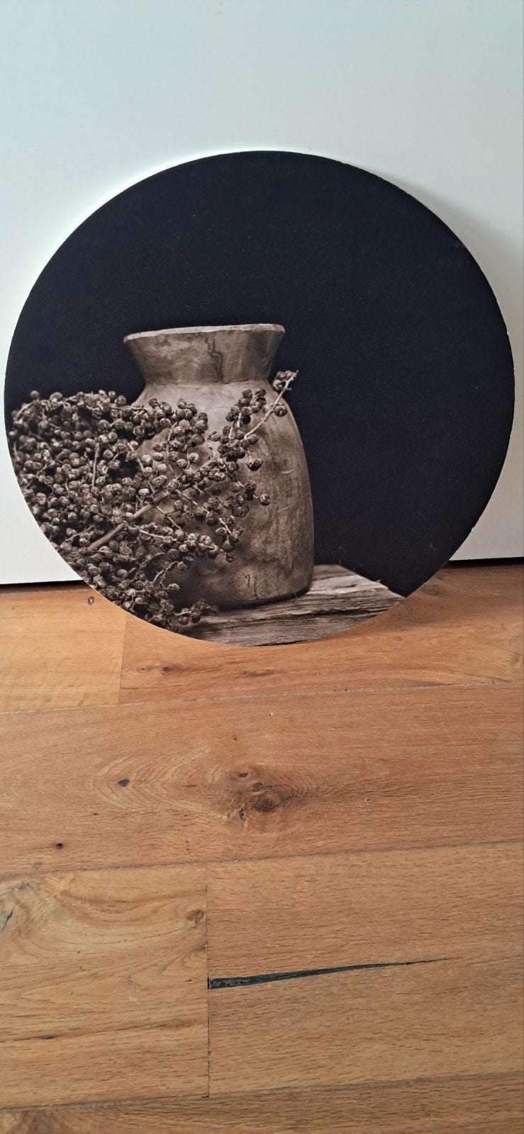 Deco Wanddecoratie:, Ophalen of Verzenden, Nieuw