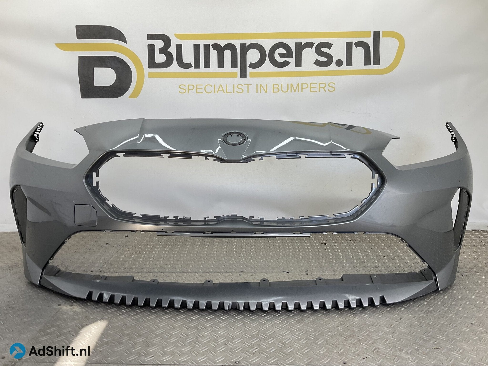 Bumper BMW 1 Serie F70 M Sport M-Pakket M Pakket 51115A64E31, Bumper