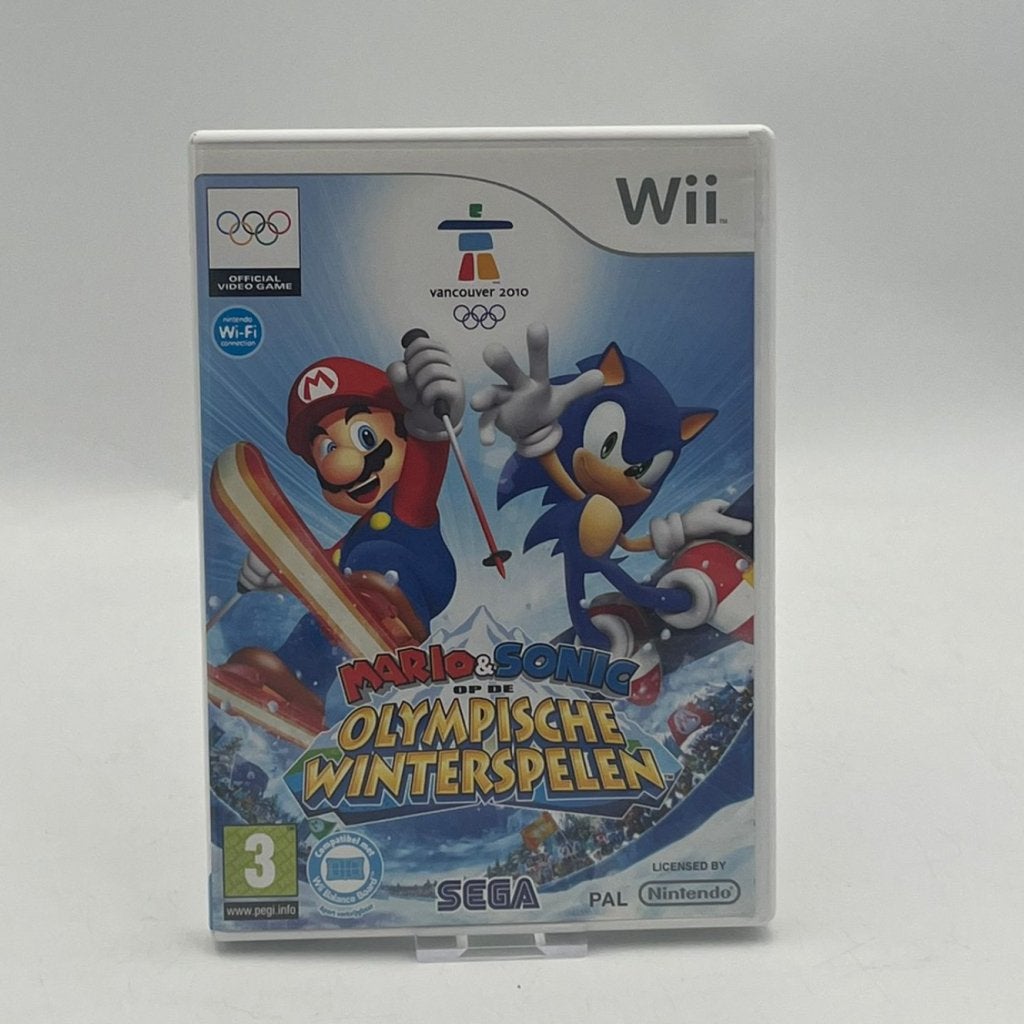 Diverse Wii games - Voor 16u besteld =dezelfde dag verzonden, Nintendo, Zo goed als nieuw, Support@nintendo.com, 11-1 Hokotate-cho, Kamitoba, Minami-ku
Kyoto 601-8501
Japan