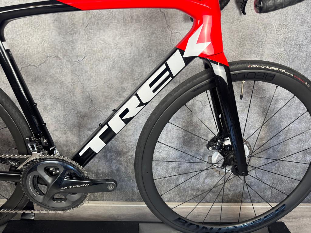 ZGAN Trek Emonda SL6 Pro Shimano Ultegra 2x11 Carbon Wielen, Overige merken, 28 inch, Carbon, Ophalen of Verzenden