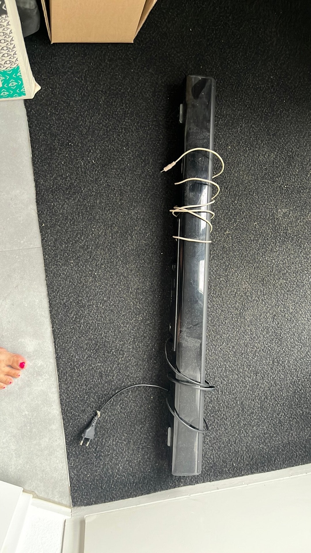 Hyundai, Ophalen, Gebruikt