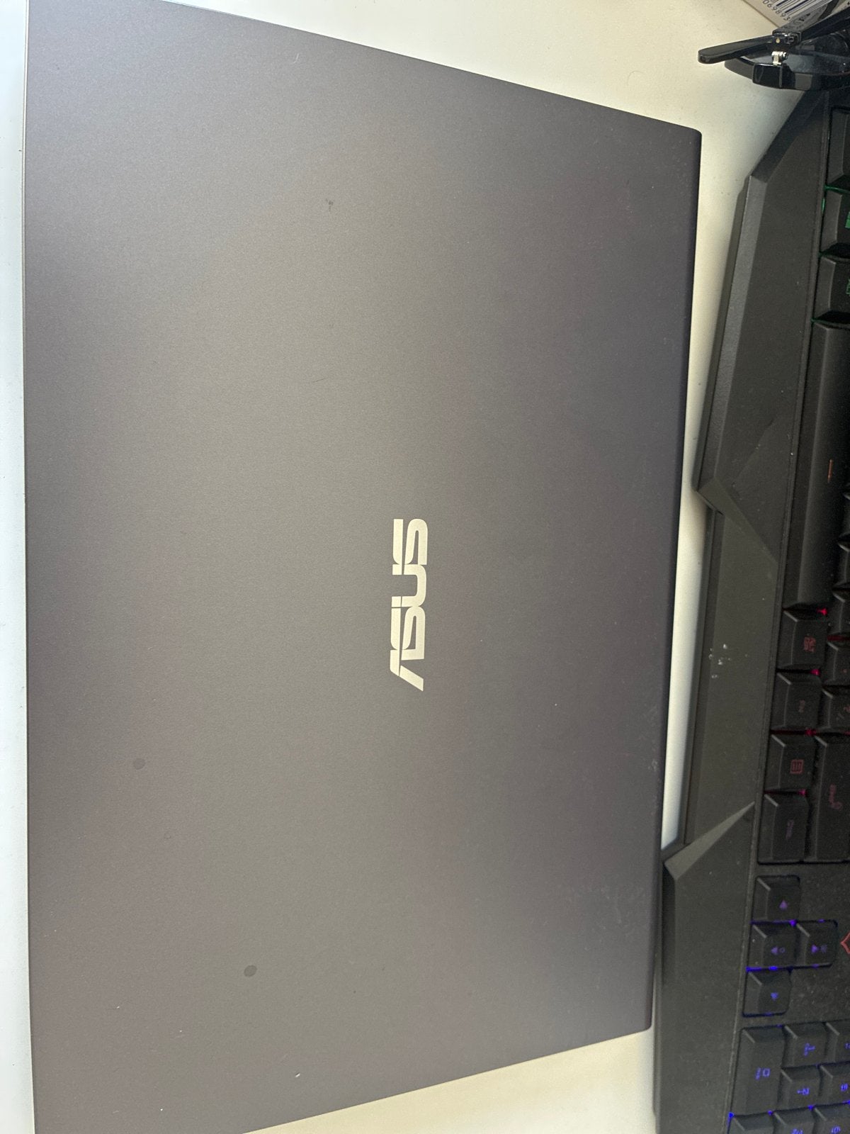ASUS Laptop - Perfect voor dagelijks gebruik, Computers en Software, Gebruikt, 2 tot 3 Ghz, Qwerty, 14 inch
