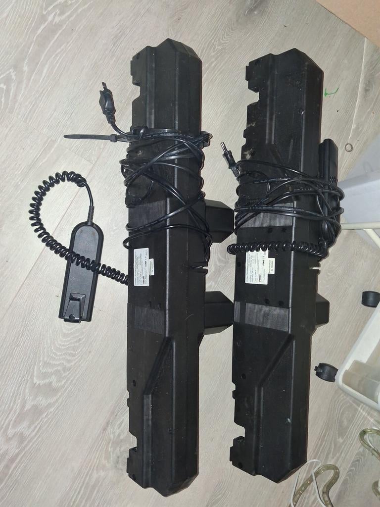 OKIN OKIMAT 3H4/64070975090709262Z25 Lineaire Actuators, Ophalen, Gebruikt