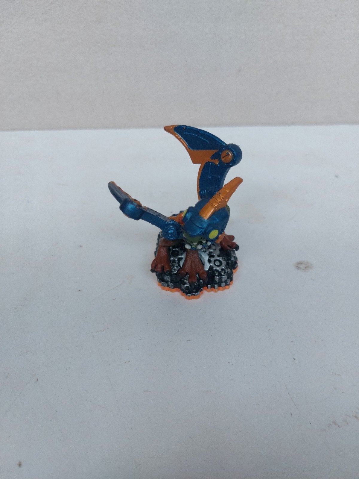 Skylanders Trap Team Echo Pop Fizz Figuur, Ophalen, Gebruikt