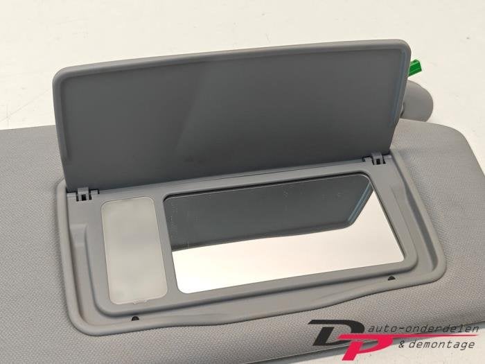 Zonneklep van een Honda Civic, Auto-onderdelen, Honda, Gebruikt, -, -