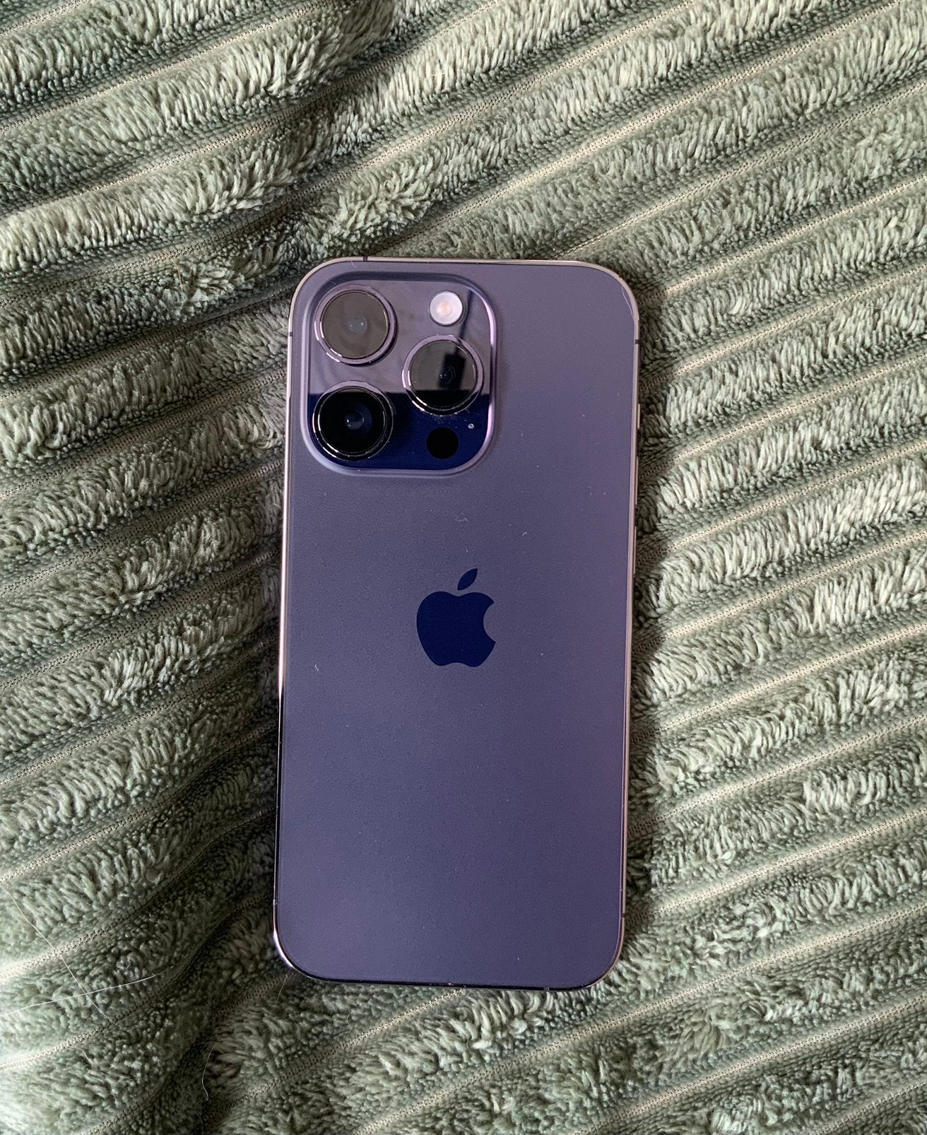 iPhone 14 Pro 128GB- battery 93%