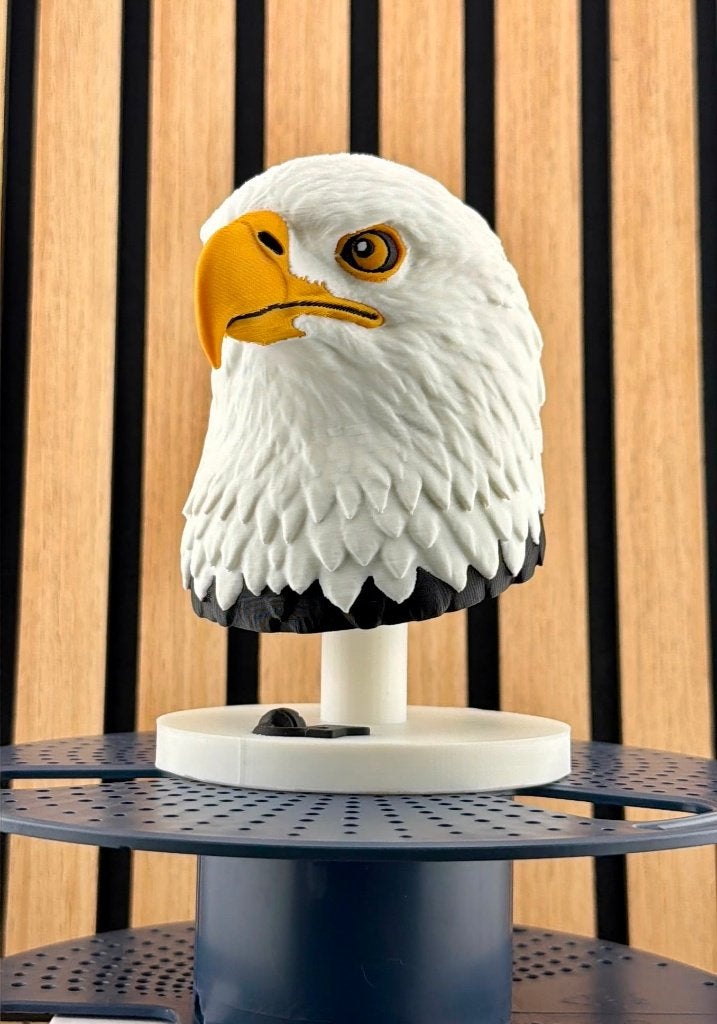 Bald Eagle Trekhaakdop - 50mm, Towbar Republic, Nieuw, Ophalen of Verzenden, Info@towbarrepublic.com