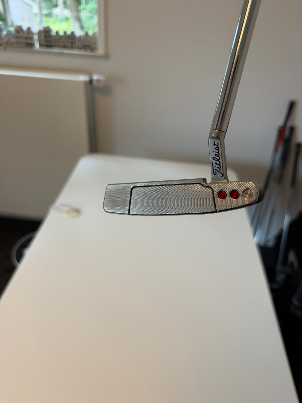 Scotty Camaron Select Laguna - Testen ok! - Topstaat!, Sport en Fitness, Golf, Overige merken, Scotty Camaron, -, -