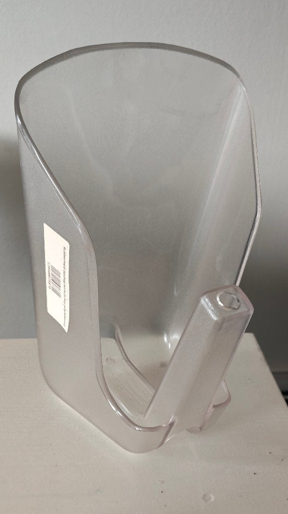 Rubbermaid ijsblokjes schep, Ophalen of Verzenden, Nieuw, Zelfvriezend