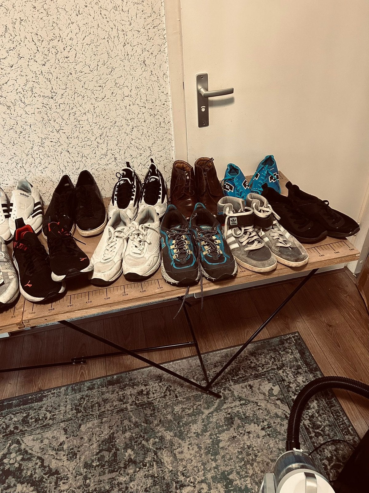 Partij heren merk schoenen, Diversen, Rommelmarktspullen, Ophalen of Verzenden, Zo goed als nieuw