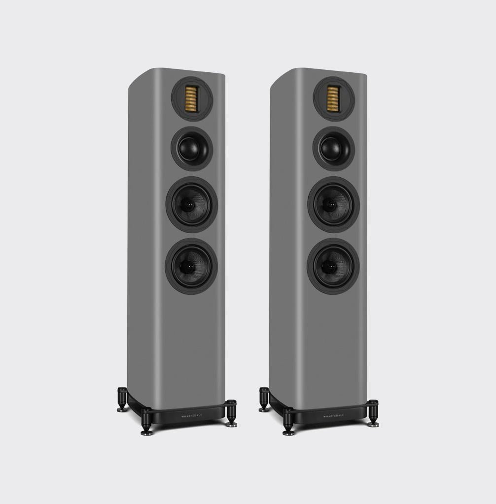 Wharfedale EVO 5.3, Audio, Tv en Foto, Luidsprekers, Overige merken, Nieuw, Ophalen of Verzenden, De Reulver 97