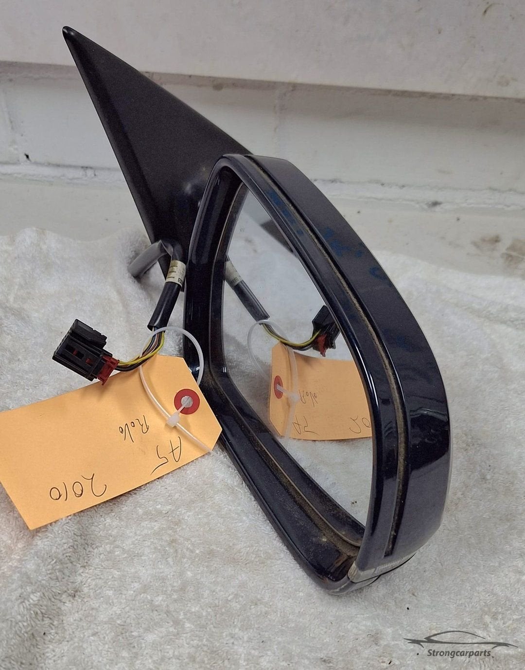Buitenspiegel Rechts Audi A5 8T8857410B, Auto-onderdelen, Spiegels, Gebruikt, -, -, -