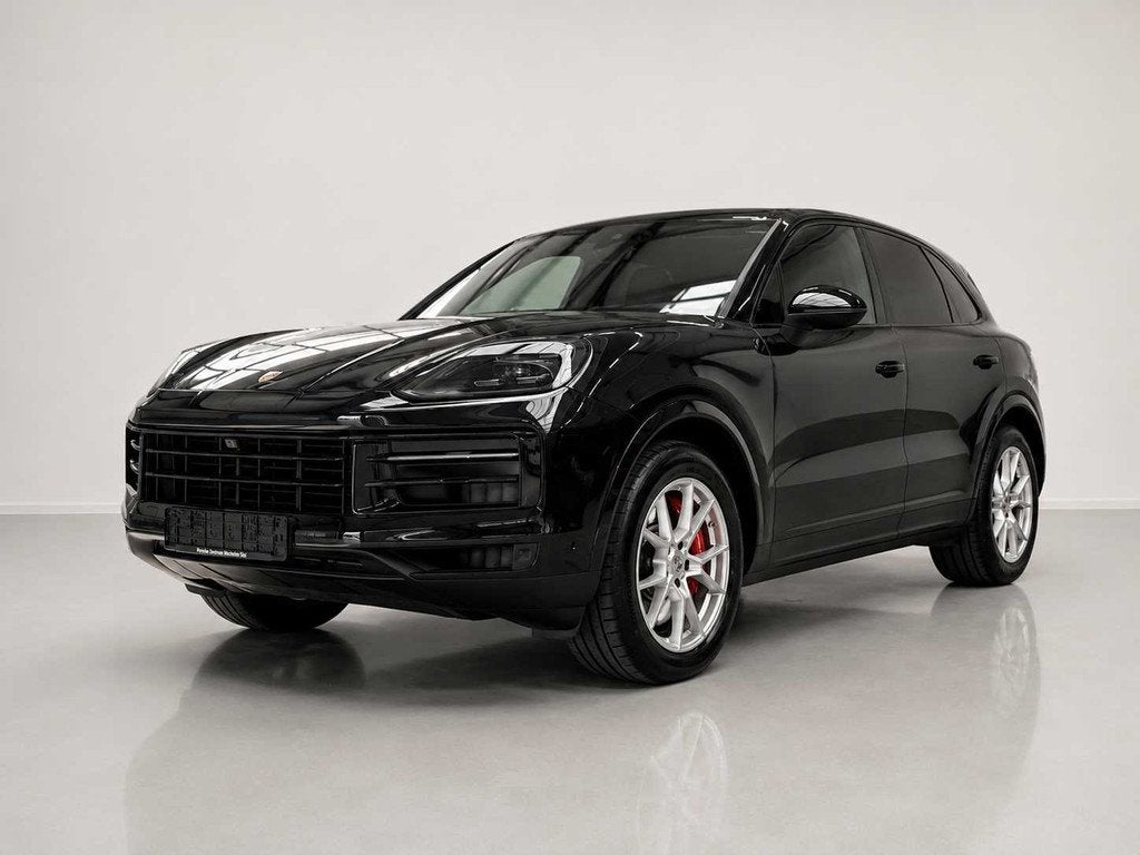 2025 Porsche Cayenne S | Luxury Performance SUV, Auto's, Porsche, Automaat, Cayenne, Gebruikt, Euro 6