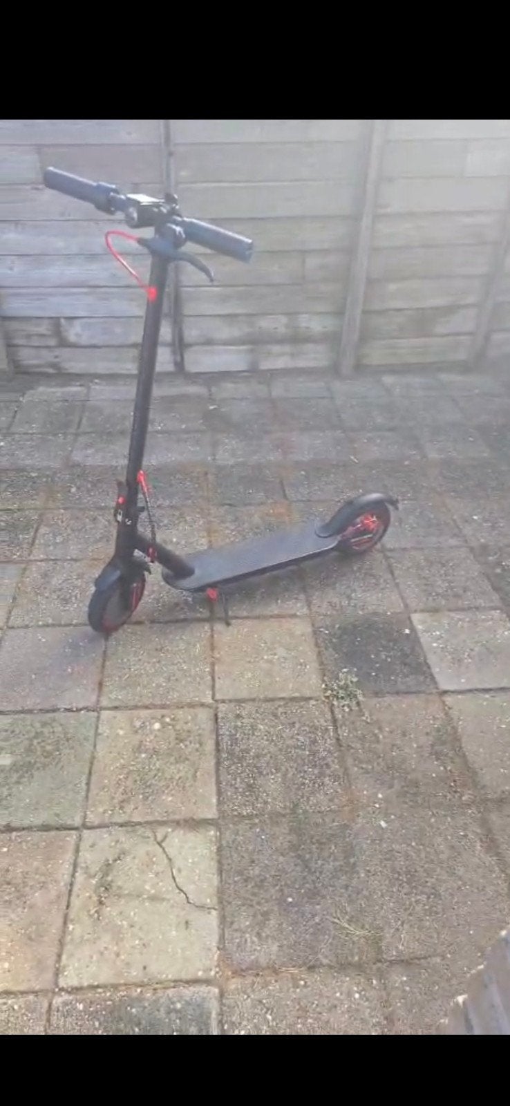 N7PRO Elektrische Step - 30km/u, 350W Motor, Opvouwbaar, Fietsen en Brommers, Ophalen of Verzenden, Nieuw, Elektrische step (E-scooter)