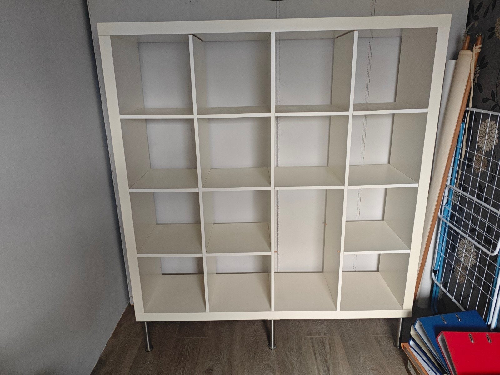 Ikea Kast - Alleen vandaag nog gratis af te halen, Ophalen, Gebruikt, Met plank(en)