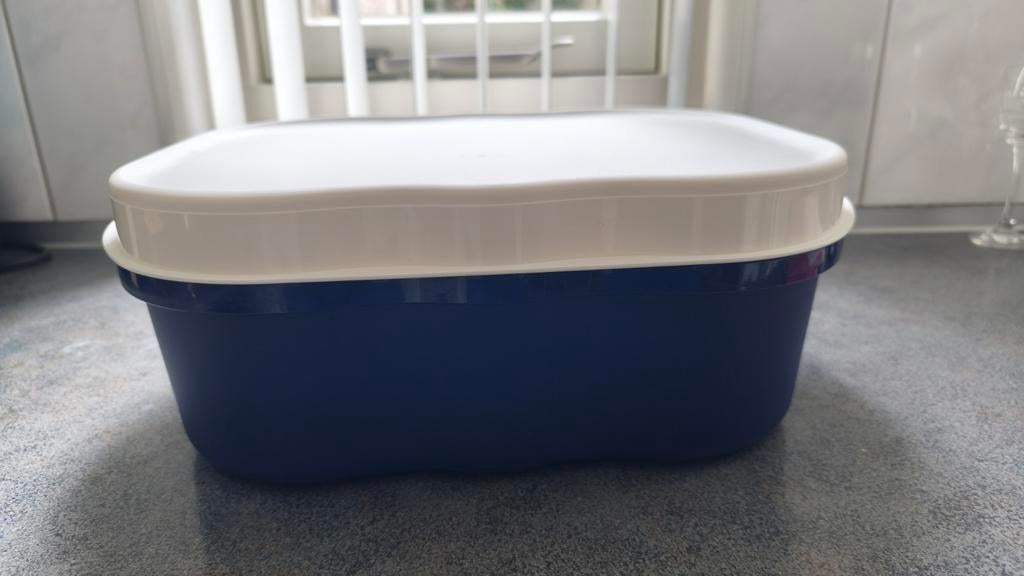 Brood doos Tupperware, Ophalen, Nieuw, Overige typen