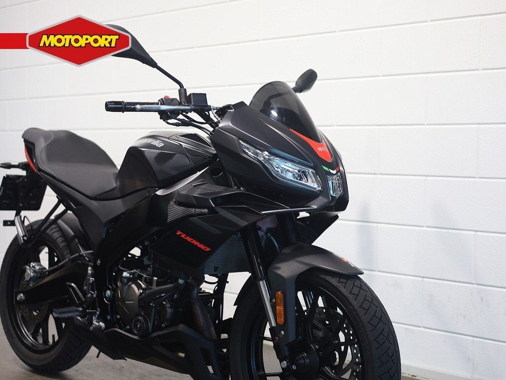 Aprilia Tuono 125 (bj 2025), Verkoop@piaggio.nl, Piaggio & C .s.p.a., Viale Rinaldo Piaggio 25
56025  Pontedera, IT, 125 cc
