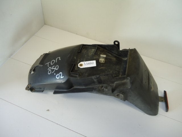 TDM850 1996 - 2000 Yamaha Nummerplaathouder D1-19992