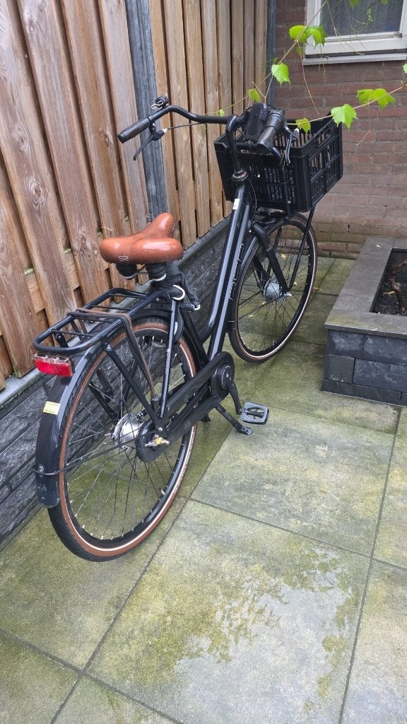 BSP Metropolis Damesfiets 28" – Zeer Nette Staat, Fietsen en Brommers, Fietsen | Dames | Damesfietsen, Gebruikt, Versnellingen
