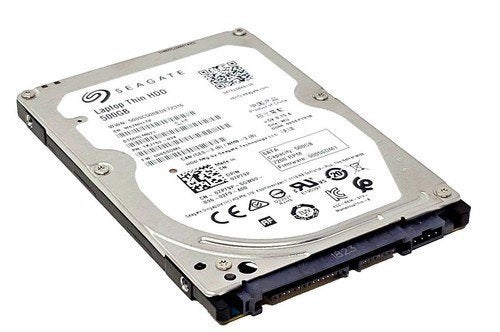 Seagate Barracuda Pro 500GB HDD 2.5" Hard Drive 7200RPM, Facturen@maascomputers.nl, Ophalen of Verzenden, Desktop, Cargadoorweg 23, 6541 BT Nijmegen
