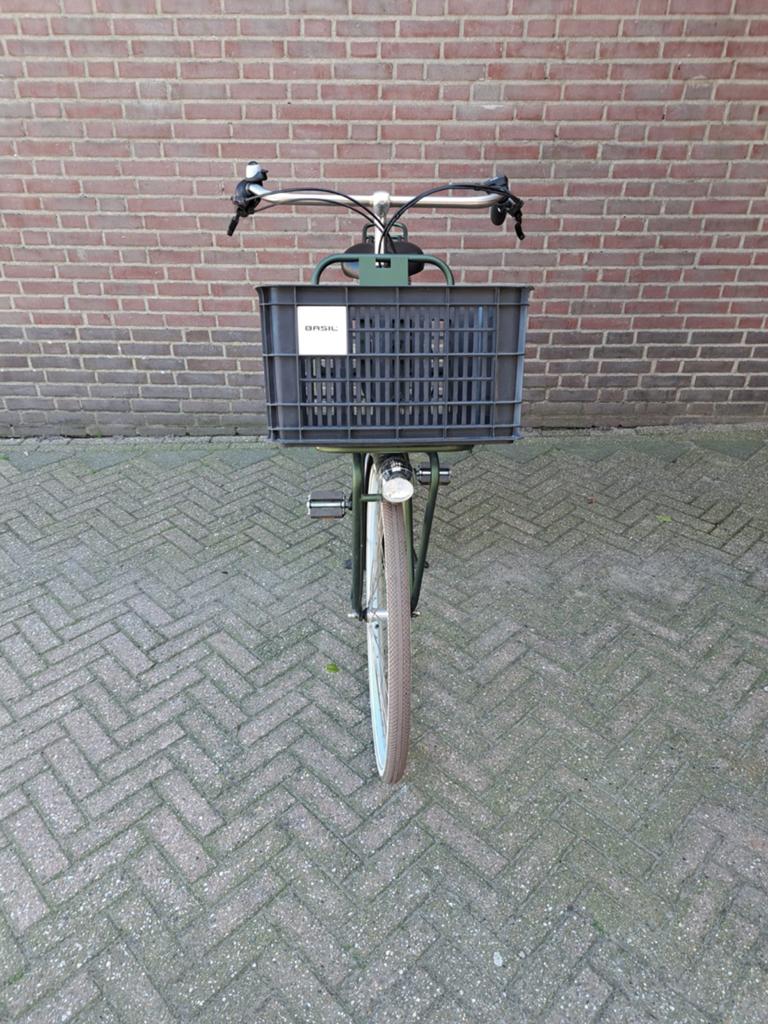 Elektrische fiets, Ophalen, Zo goed als nieuw, Overige merken