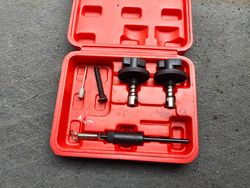 Timing gereedschap Opel/Fiat/Alfa 1.3 CDTI/Multijet/JTDm, Auto diversen, Autogereedschap, Ophalen of Verzenden