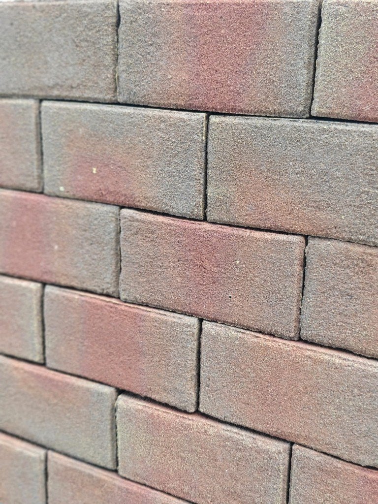 Gebakken klinkerkei Padova kk80 K10, Ophalen, Keramiek, Klinkers, Nieuw