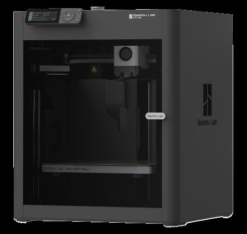 Goedkope 3d print en verf service, Ingebouwde Wi-Fi, Nieuw, Ophalen of Verzenden, Bambulabs