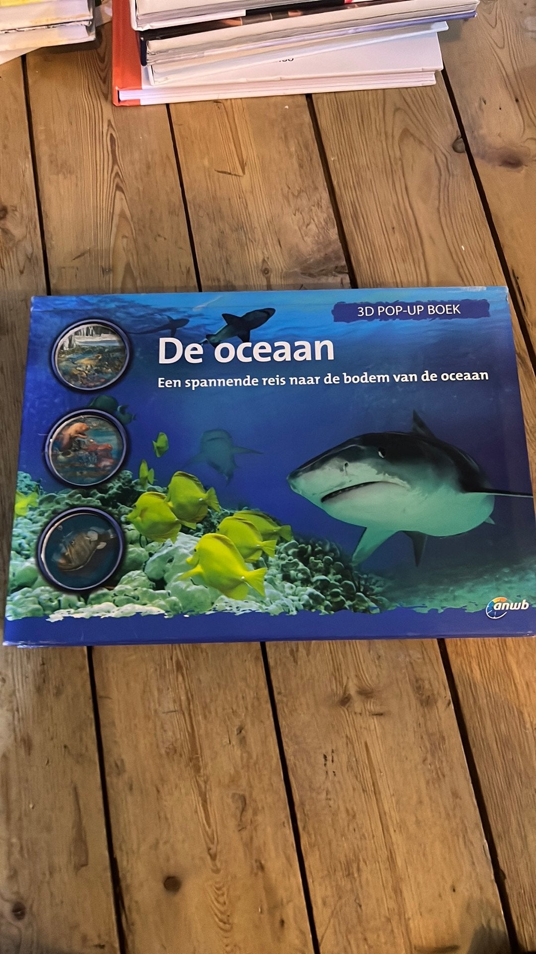 Jane Green - De oceaan, Ophalen, Jane Green, Zo goed als nieuw, Sprookjes