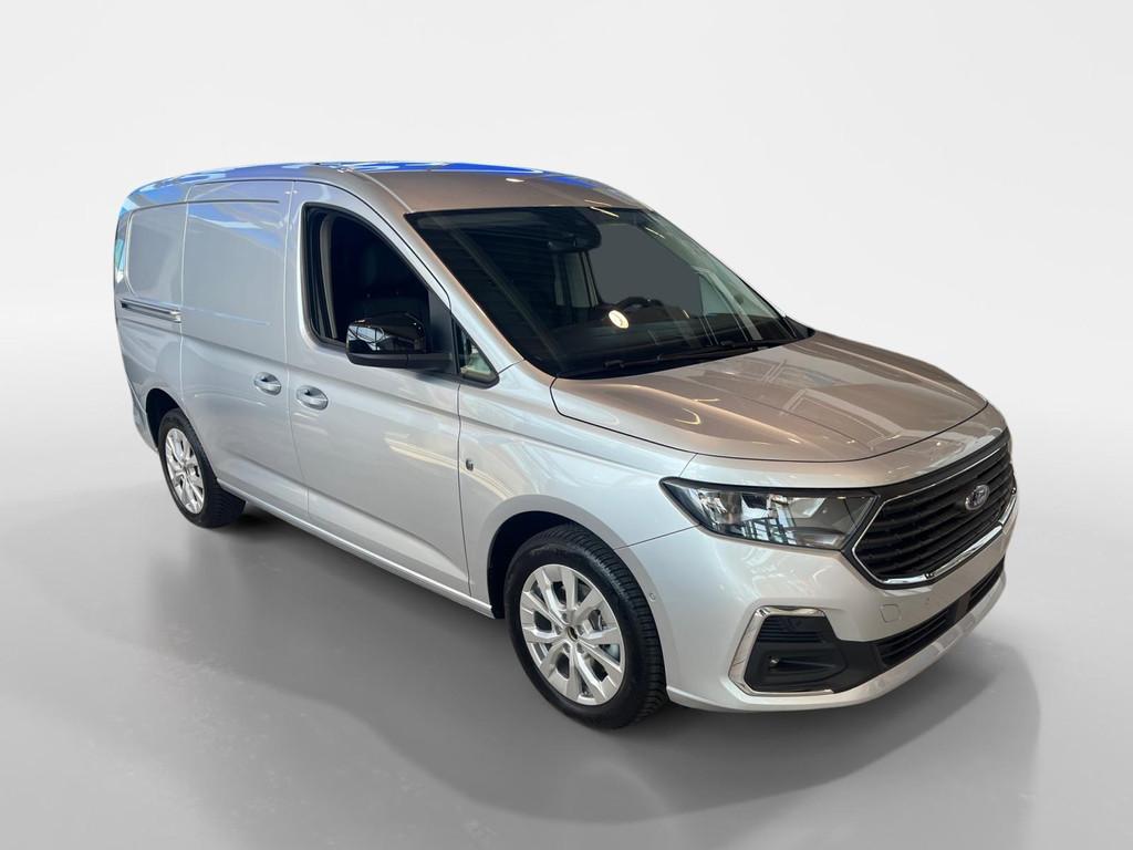 Ford Transit Connect 1.5 EcoBoost PHEV L2 Limited 150 pk | T, 1498 cc, Euro 6, 4 cilinders, Bedrijf