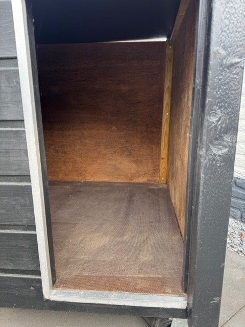 Foto 19 van Hondenhok