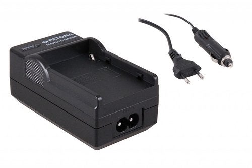 Charger Canon BP911 BP914 BP915 BP924 BP930, Verzenden, Nieuw