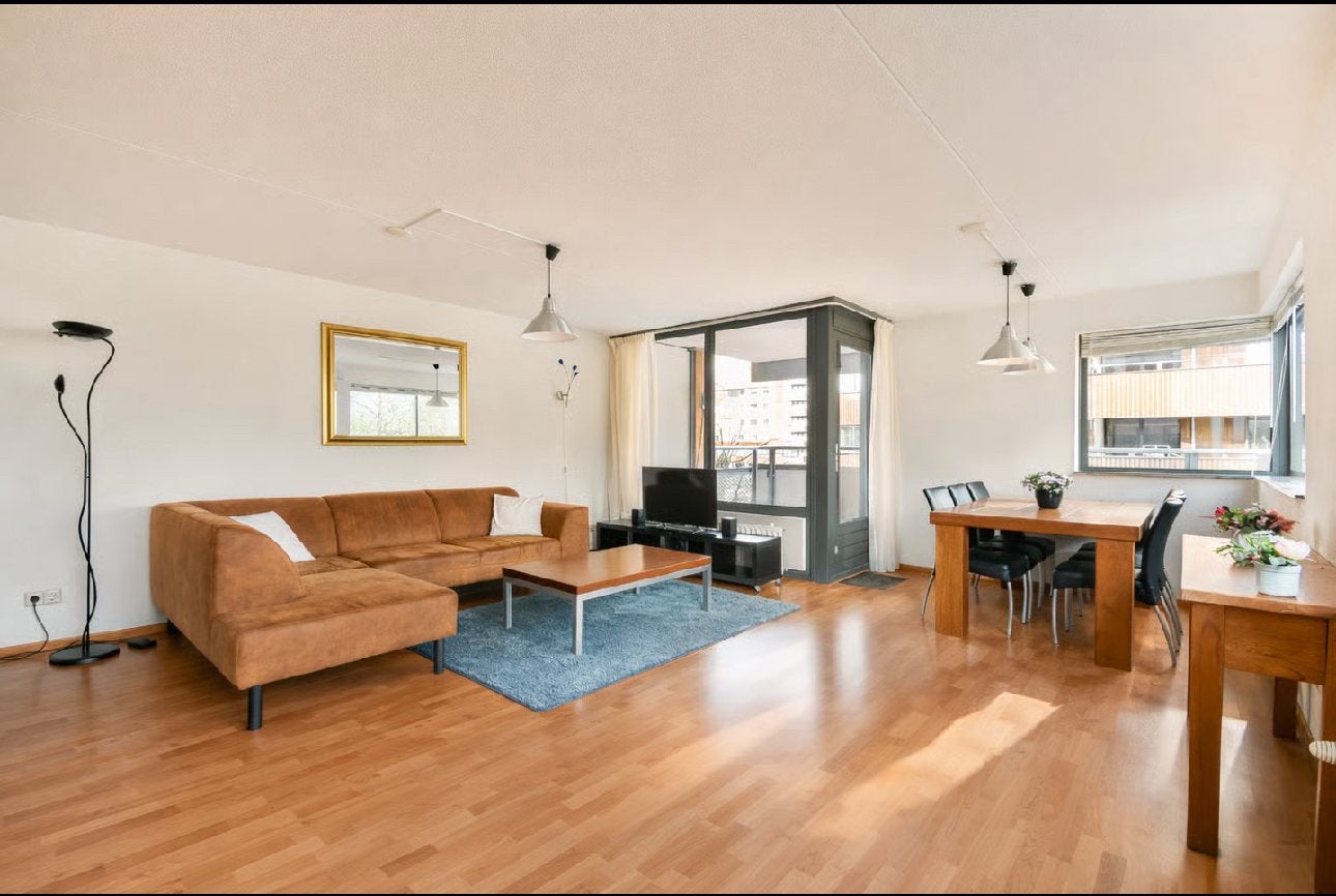 Laminaat, Ophalen, Gebruikt, 75 m² of meer, Laminaat