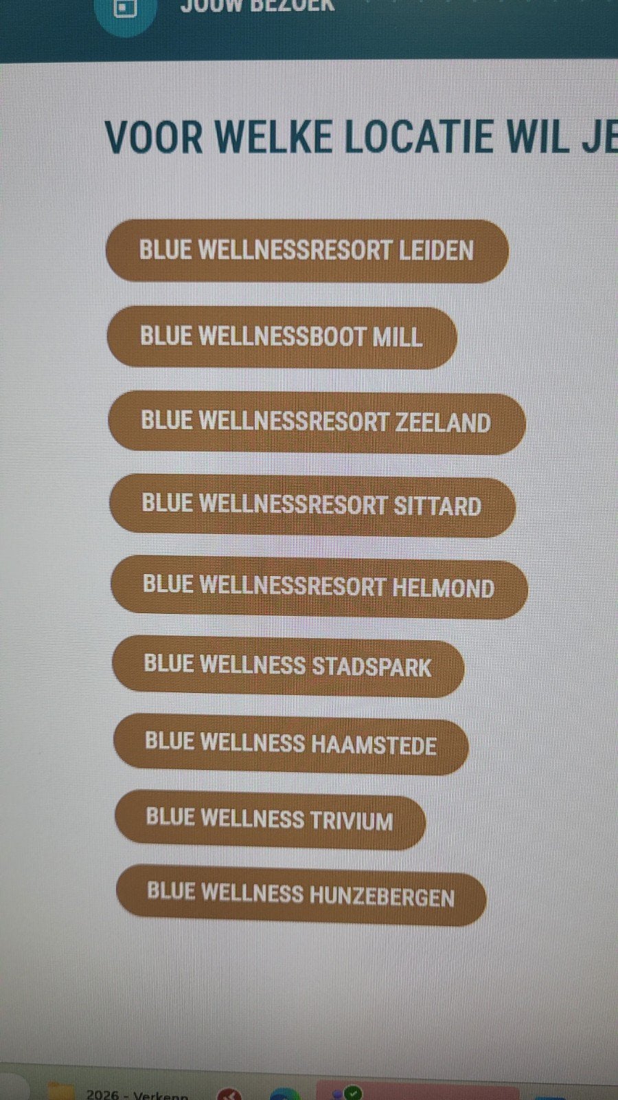 4 Fletcher sauna entree kaarten, Ophalen of Verzenden, Nieuw, Complete sauna