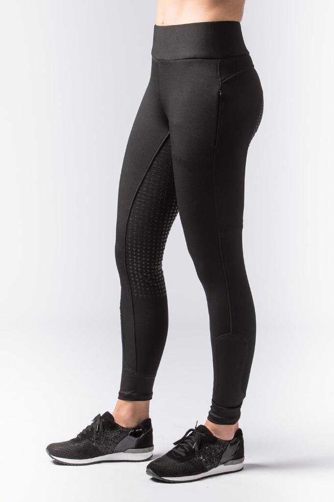 Harry's Horse Rijbroek Winter Full Grip, maat 36 en 44, Dressuur, Nieuw, Dames, Onderkleding